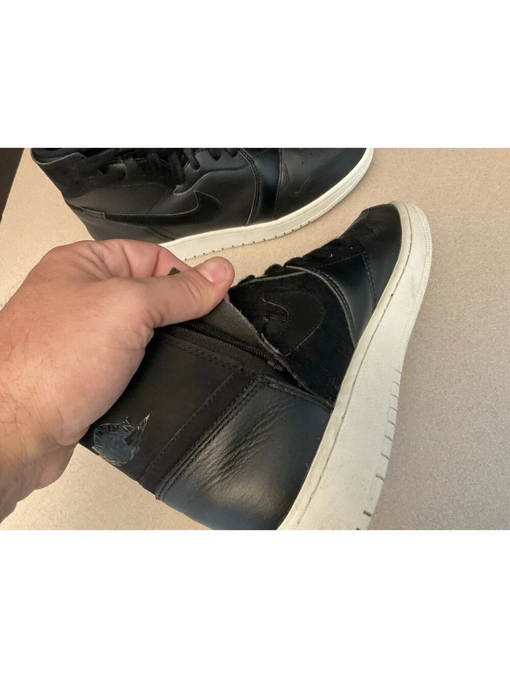 Jordan womens nike